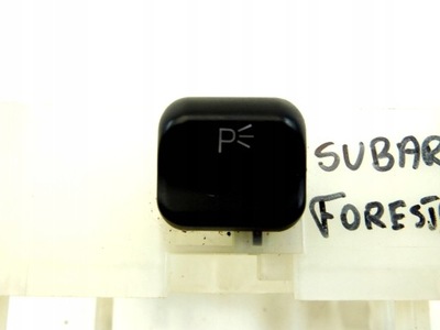 14/18 subaru forester ii перемикач світла фото №1