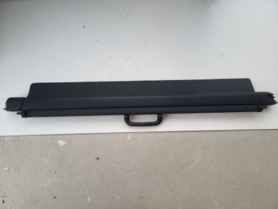 Шторка багажника land rover discovery 5 v hy32-46668 фото №1