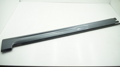 Volvo накладка napróg права v70 iii 39883003 фото №1