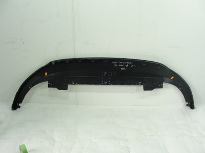 Плита защита vw golf viii 2019- 5h0805915k фото №1