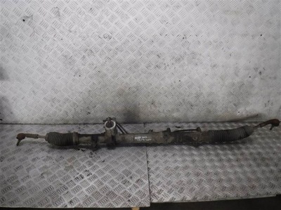 Рулевая рейка ze усилитель alfa romeo 147 trw фото №1