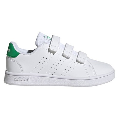 Buty dziecięce Adidas ADVANTAGE EF0223 r. 31,5