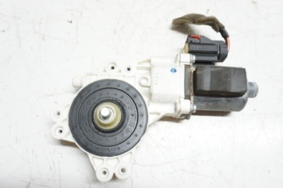 Моторчик подъёма окон левый перед dodg caliber фото №1