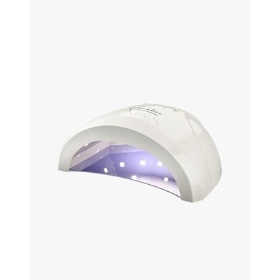 SEMILAC - LAMPA 48/24W UV LED DO HYBRYD+GRATISY