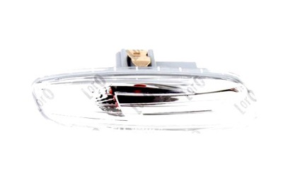 Abakus поворотник peugot фото №1