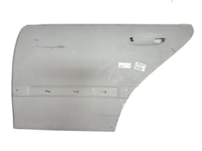 Ремкомплект. обшивка дверь задний  левая 500340-3 фото №1