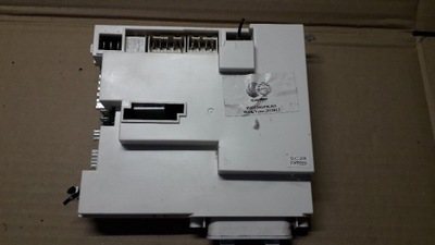 Hotpoint Ariston TCD83B - Programator 09121501096301