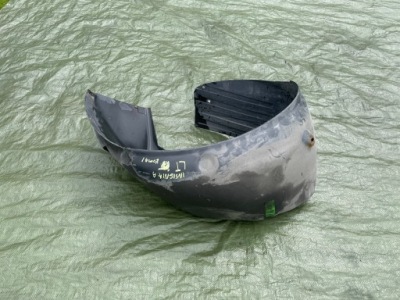 Подкрылок левый задний  левая задние opel insignia a 20939997 фото №1