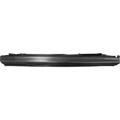 Порог дверной bmw 5 e39 00-03 фото №1