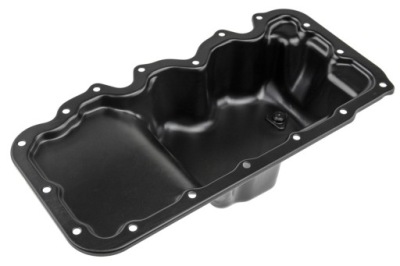 Nty поддон масляная фото №1