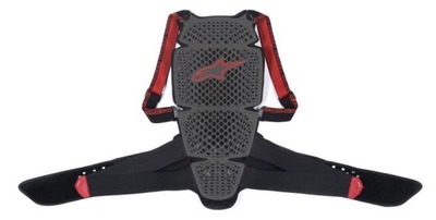 ЧЕХОЛ ХРЕБТА ALPINESTARS 6504018/013/XL