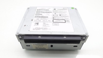 Радио cd volvo s60 ii v60 31358279aa фото №1