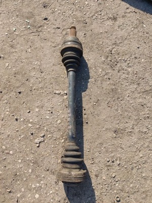 Bmw 5 e39 1999 привідний вал задня фото №1