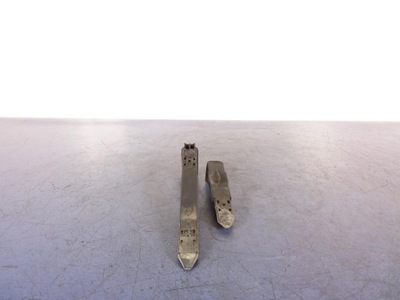 Volvo xc60 i кронштейн лампы фото №1