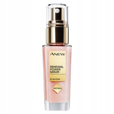 Avon Anew Krem serum z protinolem 30ml 5359