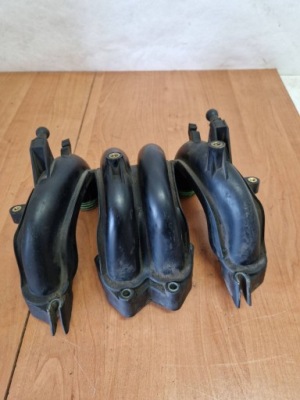 Audi a3 s3 8l 2002 коллектор всасывающий фото №1