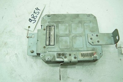 Бортовий комп'ютер блок керування оригінальний номер - mazda mx6 фото №1