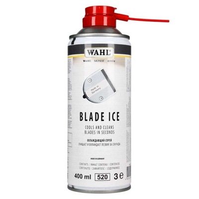 Blade Ice spray 400 ml Wahl