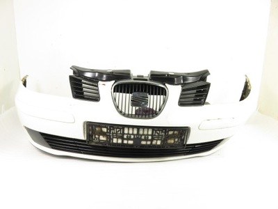 Бампер перед seat cordoba ii lb9a фото №1