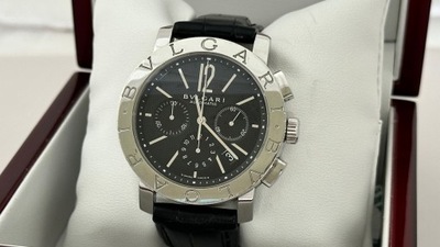 Bulgari Chronograph SKLEP