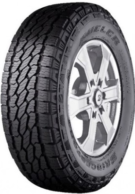 2 X BRIDGESTONE DUELER A/T 002 255/70R16 111 T NEUMÁTICO LETNIA  