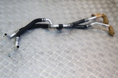 Дроти шланг масляні w463/4 amg a4635012500 фото №1