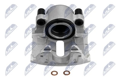 SOPORTE HAM. PARTE DELANTERA JAGUAR XJ 94-03, XK8 96-05 /IZQUIERDO  