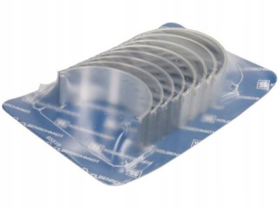 Kolbenschmidt 37129610 набір підшипник шатуна фото №1