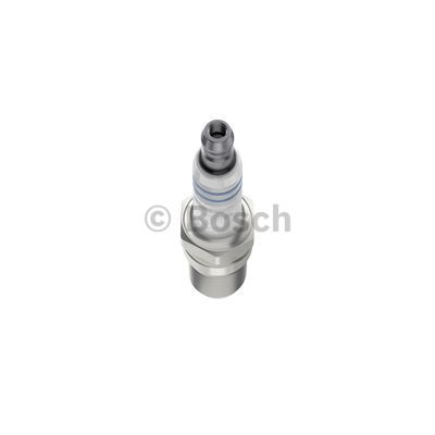 BOSCH - 0242235661 - BUJÍA DE ENCENDIDO SÚPER PLUS +5  