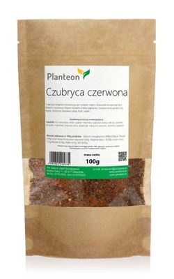 Czubryca czerwona 1kg