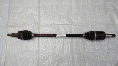 Jaguar e-pace x540 приводной вал задняя левая правая фото №1