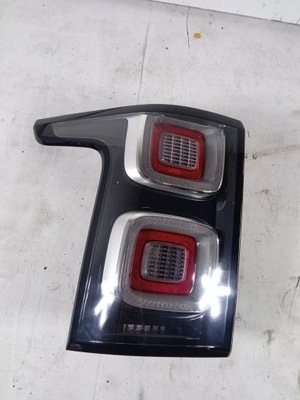 RANGE ROVER VOGUE L405 FACELIFT LAMP LEFT REAR REAR LEFT  