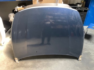 Капот volvo s60 v60 10-13 фото №1