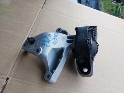 Кронштейн подушка двигателя captur ii duster ii 1.3 tce фото №1