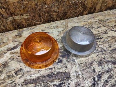 Стекло фары поворотник warszawa сирена фото №1