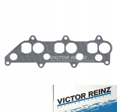 Прокладка коллектор впускной smart forfour 1.5 cdi фото №1