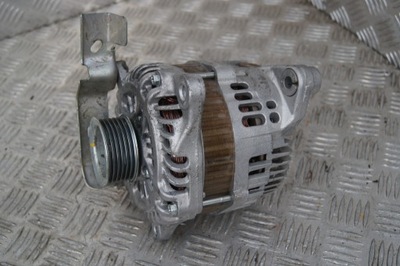 INFINITI Q50 ALTERNADOR 3.0T EE.UU.  