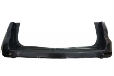 Ford s max mk2 бампер задня задній новий оригінал фото №1