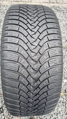 FALKEN EUROWINTER HS01 RUNFLAT 225 50 17