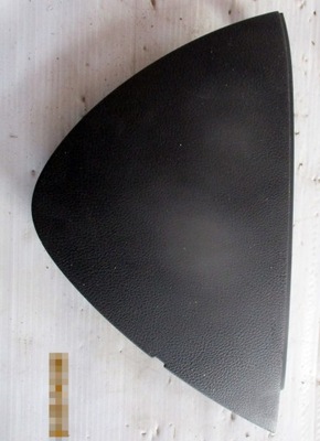 Vw passat cc захист заглушка консолі фото №1