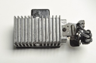 Lexus ls iii 4.3 рестайлінг  резистор насоса пального 23080-50140 фото №1