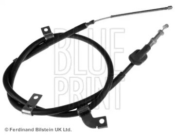 CABLE FRENOS DE MANO SUBARU BLUE PRINT  