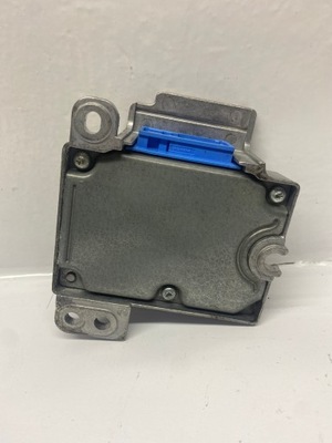 Модуль подушка безпеки opel astra g 90520841af фото №1