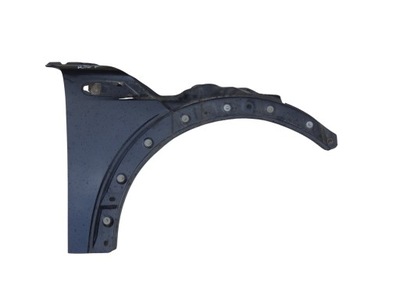 Крыло правый перед mini r55 r56 astro black фото №1