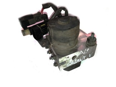 Насос abs galant v q003t05471 фото №1