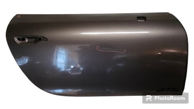 Двері праве перед porsche 911 992 фото №1