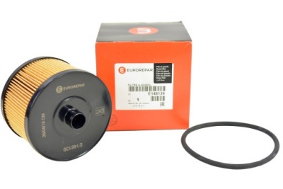 Eurorepar e148139 фильтр топлива фото №1