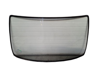 Скло передня лобове toyota hiace iv 1996 фото №1