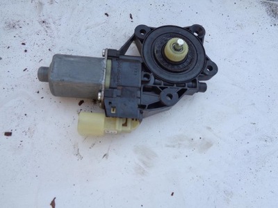 Моторчик скло правий mini r56 фото №1