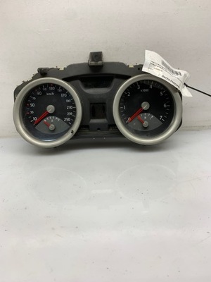 Лічильник прилади renault 8200306552 фото №1